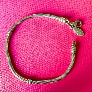 Pandora 7.25 inch Bracelet